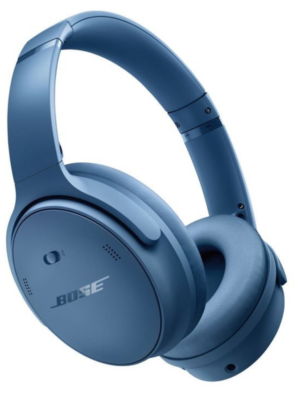 Bose QuietComfort Wireless Noise-Cancelling Headphones